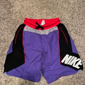 Mens Nike shorts